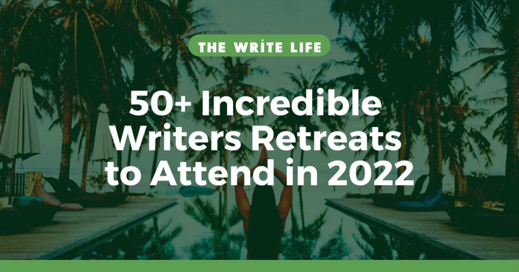 Writers Retreats